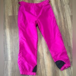 Columbia Ski Pants size 12